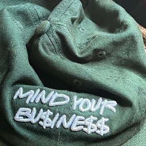 KoolGG Mind your business freestyle 