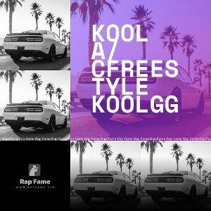  Kool a/c🥶freestyle Koolgg 