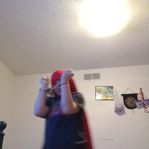 LØcked up
