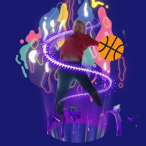 Basketball 🏀