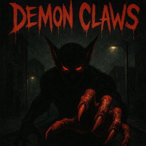 Demon Claws