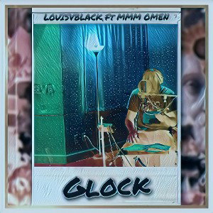 Glock by LOUISVBLACK Ft MMM Omen