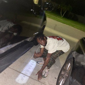 No Broke Friends(Roughmix)