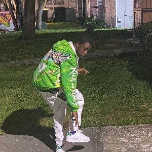 Hot Nigga Free Style sd
