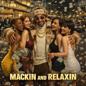 3MOVE AROUND REMIX