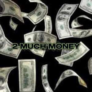 2 MUCH MONEY