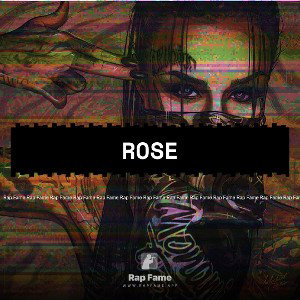 rose 🌹 TRVP TYPE BEAT 