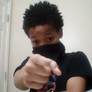 KC shit diss ahomd 