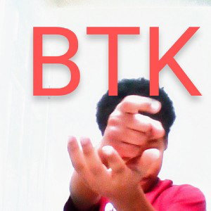 BTK shit no cap