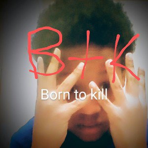 BTK  stomping  (DISS Ahmod