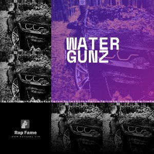 water gunz