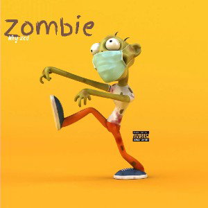 Amir - zombie 😷 