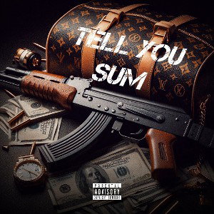 (solo version)Tell You Sum(diss track) 