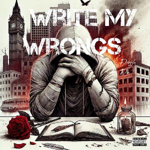 Write My Wrongs