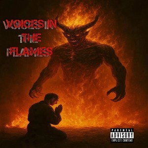 Drizzle_Dee_Voices in the Flame Ft Vivid  