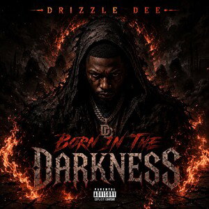 Born in the darkness 