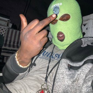 #Outlaw 🥷 