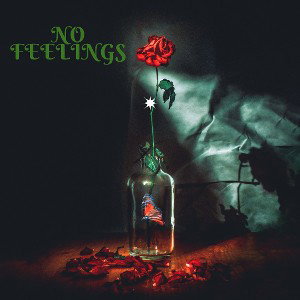 No feelings 