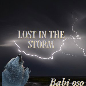 Lost in the storm
