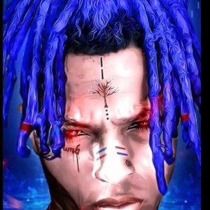 this is for XXXTENTACION Rip