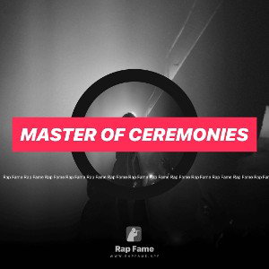 Master of Ceremonies 