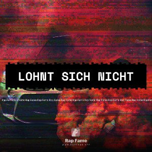 LOHNT SICH NICHT