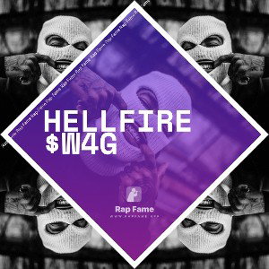 HELLFIRE $W4G