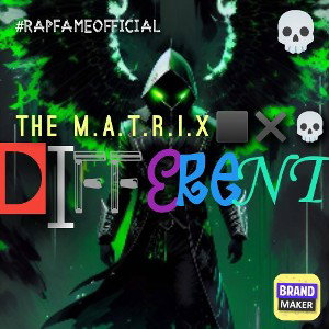 DIFFERENT 