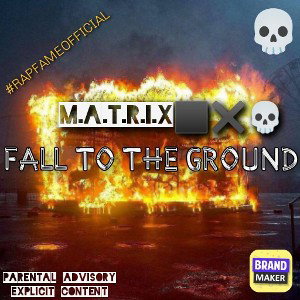 FALL TO THE GROUND 