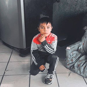 la ben dición,😎
