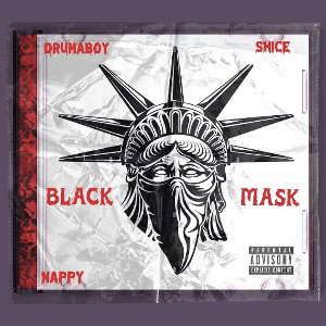 Black Mask 