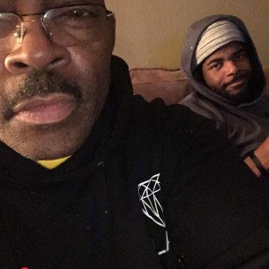 Father & Son