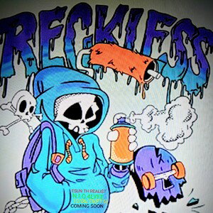 SO RECKLESS 