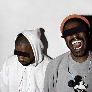  KANYE/ANDRE $HIT PT.2 _FREE$TYLE_ 