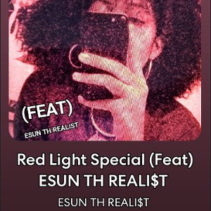 💕 TERA PIA _Feat_ ESUN TH REALI$t
