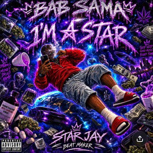 imma star