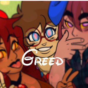 Greed ft.sosa