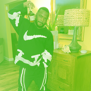 Fleafart (Off da Lean)
