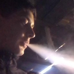 Моя старая постель
