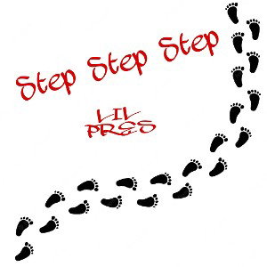 Step Step Step Ft. Yvng Sleaze