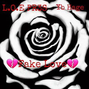 Fake Love (FT. Yb Hage)