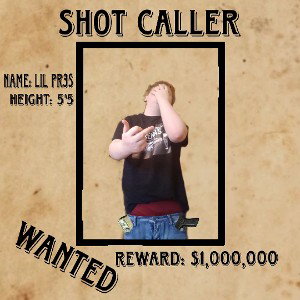 Shot Caller