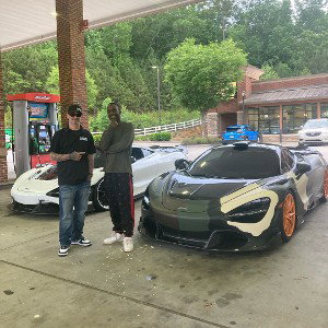 OG  & beans
