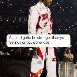 Your  my miracle 🖕🏽❤️