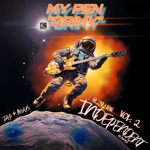 MY PEN GRIMY (Prod. by MOS RECORDZ)