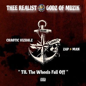 TIL The Wheels Fall Off 
