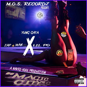 MAGIC CITY 