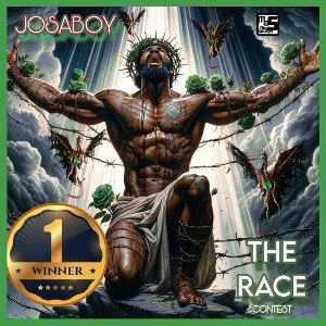 THE RACE (REVISED)