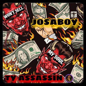 WON’T SELL MY SOUL ft. TY ASSASSIN