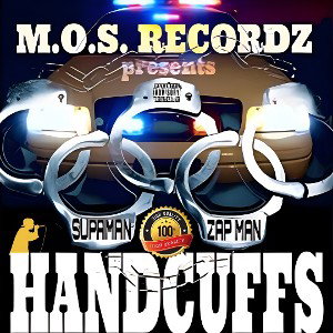 HANDCUFFS 